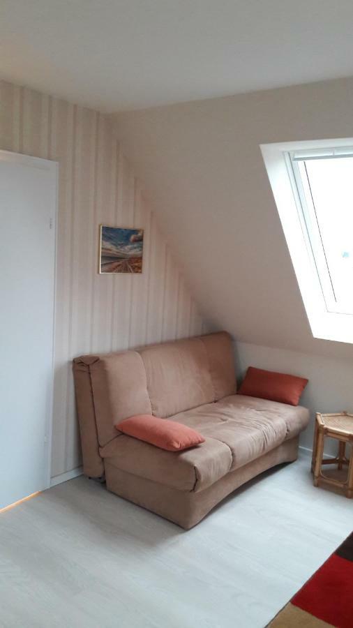 Gaestezimmer Grimmelmann Eystrup Exterior photo